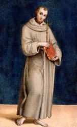 Saint Francis of Assisi